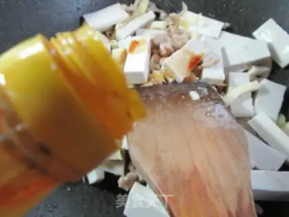 Make ♪ Sphinxed tofu ♪ step 10