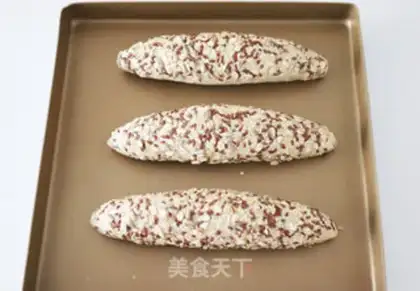Make ♪ And corny rye bread ♪ step 16