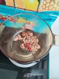 Make Fat intestines step 5