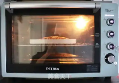 Make ♪ And corny rye bread ♪ step 17