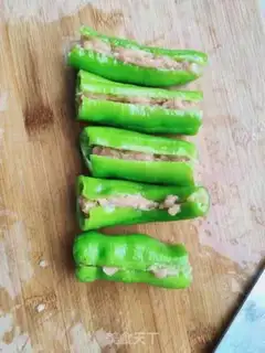 Make Pyramid step 5