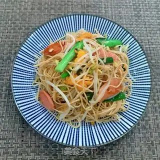Make Noodles step 10