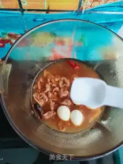Make Fat intestines step 7