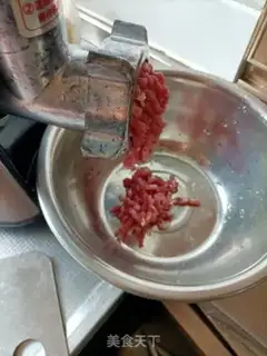 Make Tunnel step 3