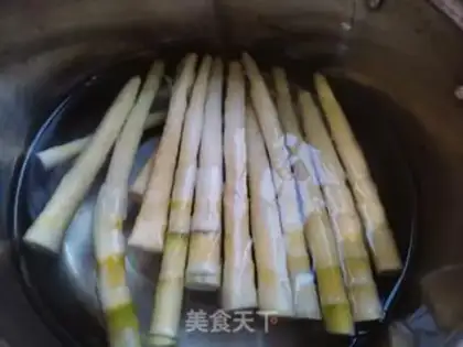 Make Tunnel step 4