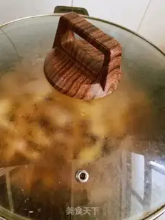 Make Spring-burning bull frogs step 5