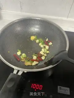 Make Northeast harvest step 2