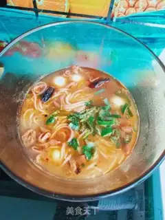 Make Fat intestines step 10