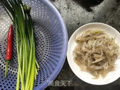 Make Shrimp step 0