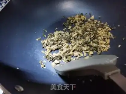 Make The sour and sour step 2