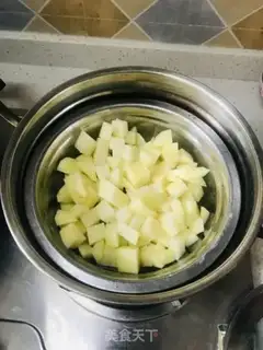 Make Northeast harvest step 4