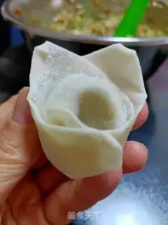 Make Tunnel step 8