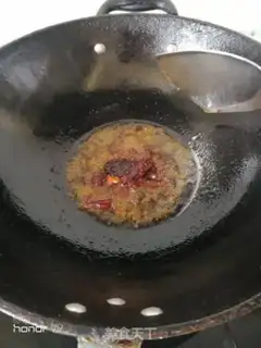 Make Tofu step 2
