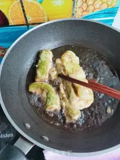 Make Home-cooked ribs step 14