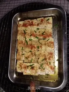 Make Family tablet tofu step 3