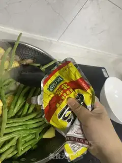 Make Northeast harvest step 5