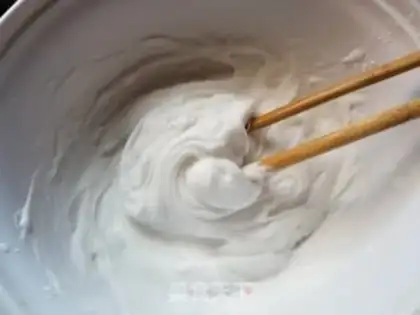 Make Salted egg yolks step 0
