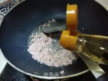 Make The sour and sour step 4