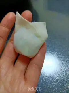 Make Tunnel step 9