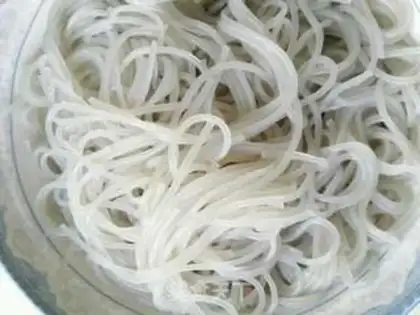 Make Black fish onions step 1