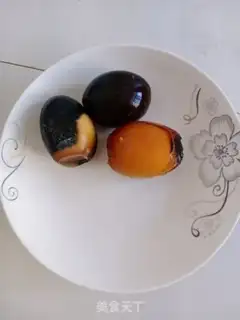 Make Frozen eggs step 0