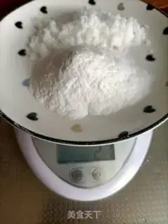 Make Jelly pudding step 0