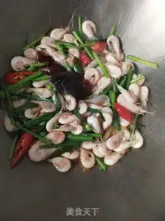 Make Shrimp step 5