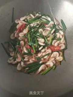 Make Shrimp step 6