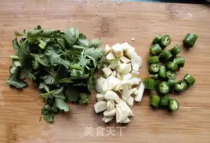 Make Tofu step 2