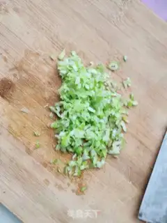 Make Pretzels step 1