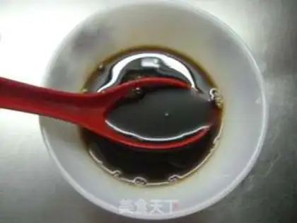 Make Black fish onions step 3