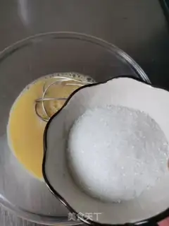 Make Coco chocolate waffles step 0