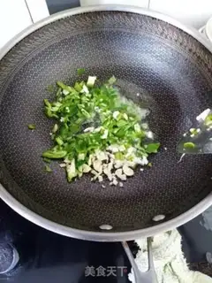 Make Frozen eggs step 4