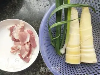 Make Oil step 1