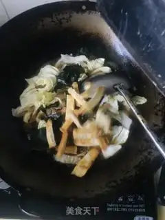 Make Red roast gravy step 6