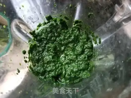 Make Salted egg yolks step 5
