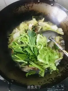 Make Red roast gravy step 7
