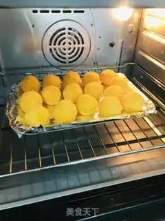 Make Cheese potato ball step 10