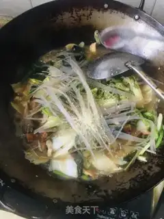 Make Red roast gravy step 8
