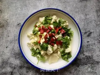 Make Tofu step 6