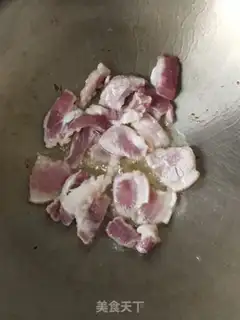 Make Oil step 3