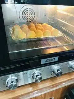 Make Cheese potato ball step 11