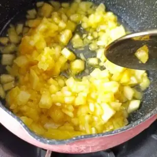 Make pineapple pie step 10