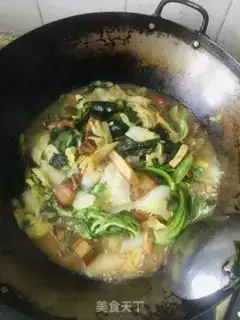 Make Red roast gravy step 9