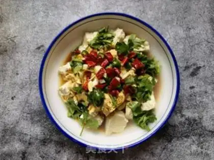Make Tofu step 7