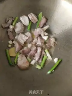 Make Oil step 4