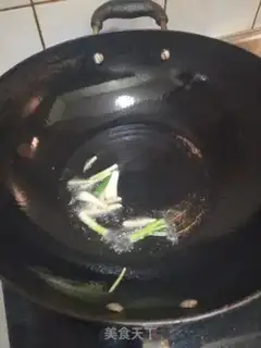 Make Onions and beans step 2