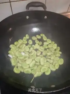 Make Onions and beans step 3