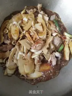 Make Oil step 6