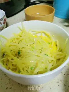 Make Breakfast cake step 2